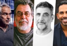 Com transmissão ao vivo, CURTA! Festival recebe Jorge Furtado e Antônio Venâncio para masterclasses