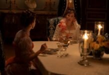 ‘A Idade Dourada’: 4ª temporada ganha data de estreia na HBO Max