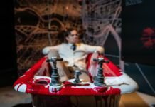 ‘A Mente de um Serial Killer: Uma Experiência Imersiva’: exposição imersiva inédita chega a São Paulo