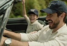 VEJA AQUI! ‘A Virada – Ignição da Alma’ ganha teaser-trailer e inicia campanha de lançamento no Brasil