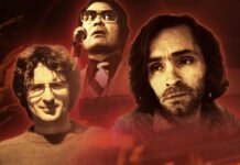 De Manson a Jim Jones: nova série de true crime do A&E investiga o poder de manipulação de líderes que chocaram o mundo