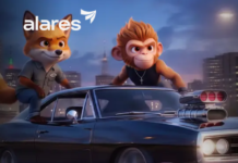 Alares Play amplia oferta de entretenimento e lança pacote dedicado a filmes e séries
