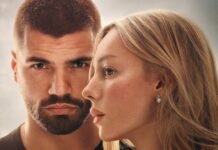 Prime Video revela cartaz oficial de ‘Atraídos Pelo Destino’