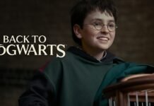 HBO Max celebra ‘Back to Hogwarts’ em Londres com experiência inédita para fãs de Harry Potter