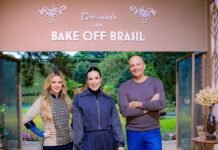 Nova temporada de ‘Bake Off Brasil: Mão na Massa’ estreia nesta sexta-feira (7)