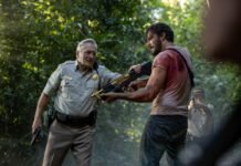 VEJA O TRAILER! Jack Huston e Robert De Niro protagonizam suspense que chega nesta quinta ao Adrenalina Pura+