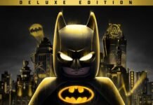 VEJA O TRAILER: LEGO Batman: uma celebração para diferentes gerações