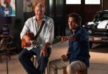 ASSISTA AQUI! Apple TV revela trailer da série ‘Brothers’, estrelada por Matthew McConaughey e Woody Harrelson