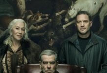 ASSISTA AQUI! Paramount+ divulga trailer oficial da segunda temporada de ‘Terra da Máfia’
