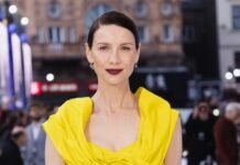 Alfonso Cuarón e Caitríona Balfe se unem em ‘Ascension’, nova série de terror psicológico da Apple TV