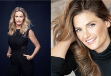 Connie Nielsen e Stana Katic entram para o elenco da nova série do Monsterverse da Legendary