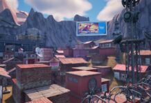 Prime Video expande a narrativa de ‘Corrida dos Bichos’ no Modo Criativo do Fortnite