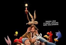 Coyote vs. Acme e Harry Potter e a Pedra Filosofal estão entre as estreias da semana no Cine Araújo
