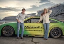 VEJA O TEASER! Tom Cruise e Anne Hathaway estrelam ‘Dias de Trovão’, novo filme da Paramount Pictures