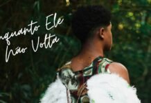 ASSISTA AQUI! Miguel Penido lança teaser do curta LGBTQIAPN+ ‘Enquanto Ele Não Volta’