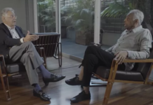 COM VÍDEO! Fernando Henrique Cardoso detalha bastidores da vida pública em documentário exclusivo do Curta!