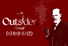 Ciclo de Cinema e Psicanálise traz sessão de ‘Outsider. Freud’ em agosto