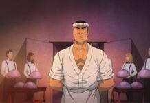 VEJA O TRAILER! ‘GET JIRO’ estreia em 4 de outubro na HBO Max