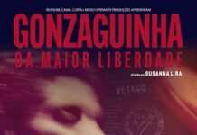‘Gonzaguinha, Da Maior Liberdade’, de Susanna Lira, ganha o Kikito de Longa-Metragem Documentário