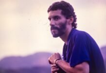 VEJA O TRAILER! ‘Gonzaguinha, Da Maior Liberdade’, filme de Susanna Lira que estreia no Brasil durante o Festival de Gramado 2026