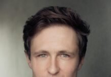 Graeme Thomas King retorna como Príncipe John na 2ª temporada de ‘Robin Hood’ no MGM+