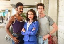HBO Max celebra vitórias de ‘Máscaras de Oxigênio Não Cairão Automaticamente’ no Prêmio Grande Otelo do Cinema Brasileiro 2026