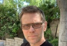 Mark Pellegrino, o Lucifer de ‘Supernatural’, é confirmado na Horror Expo 2026 em São Paulo