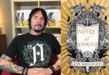 O universo vampiresco ganha espaço na Bienal do Livro