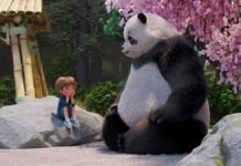 VEJA O TRAILER! Quinta temporada inédita da premiada série ‘Sereno – O Panda Zen’, estreia nesta sexta-feira (21)