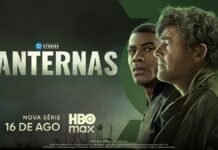 ASSISTA AQUI! HBO Max revela os cinco primeiros minutos de ‘Lanternas’ antes da estreia global neste domingo