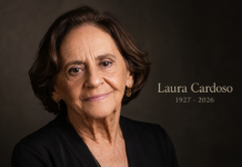 Morre Laura Cardoso, uma das maiores atrizes da história da TV brasileira, aos 98 anos