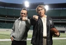ASSISTA AQUI! Prime Video anuncia data de estreia de ‘Madden’, estrelado por Nicolas Cage e Christian Bale