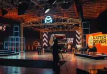 Primeiro reality de competição entre motoristas de caminhão estreia em 23 de agosto