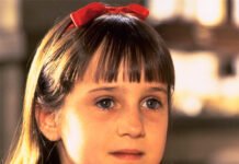 Assista aqui! ‘Na Tela’ celebra ‘Matilda’ e ‘Conta Comigo’ em edição cheia de nostalgia