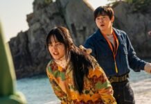 VEJA O TRAILER! Fenômeno sul-coreano ‘Minha Filha é um Zumbi’ chega ao Brasil em 3 de setembro