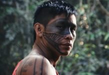 ‘Mundurukuyü’, 1º longa dirigido por mulheres Munduruku, tem pré-estreia no CineSesc/SP