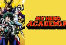 GRÁTIS! Viki libera 24 animações para assistir sem assinatura; ‘My Hero Academia’ está na lista