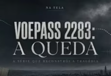 Assista aqui! ‘Na Tela’ revisita o caso do voo 2283 e destaca produções que movimentam cinema e streaming