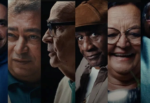 Colírio reúne Drauzio Varella e Tony Tornado em websérie sobre experiência e reinvenção aos 50+