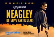 Prime Video Revela Trailer de Neagley, estrelado por Maria Sten