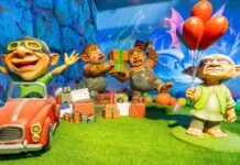 Exposição que transforma visitantes em exploradores de reinos mágicos, ‘O Código Troll’ segue em Campinas por mais dois meses