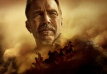 History 2 estreia a série documental ‘O Velho Oeste’ com Kevin Costner