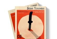 Clássico do mistério japonês, ‘Os assassinatos no honjin’ chega ao Brasil pela Editora Trama