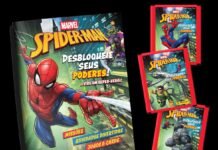 Universo Marvel para os pequenos: Editora Panini lança coleção inédita Spider-Man Kids Classic no Brasil