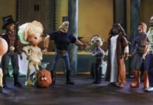 VEJA O TRAILER! ‘ROBOT CHICKEN’ retorna à HBO Max com dois episódios especiais