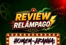 ASSISTA AQUI! ‘Review Relâmpago’ explica por que ‘Homem-Aranha: Novo Dia’ é muito mais do que um simples recomeço