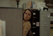 VEJA O TRAILER! ‘Às Vezes Quero Sumir’, estrelado por Daisy Ridley, chega nesta quinta ao Filmelier+