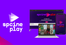 Streaming gratuito e público, Spcine Play amplia acesso com atualização do aplicativo para Smart TVs Samsung e LG
