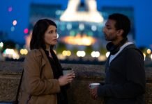 MGM+ adquire o suspense ‘Secret Service’, série protagonizada por Gemma Arterton