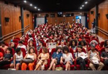 6ª edição da ‘Semana de Cinema Negro’ é cancelada por falta de patrocínio